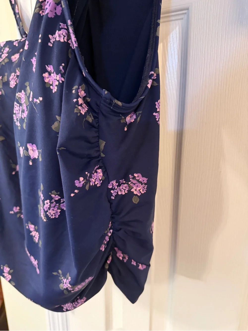 Lands End two piece